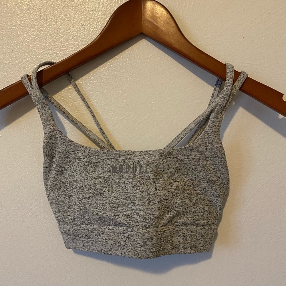 NoBull Sports Bra